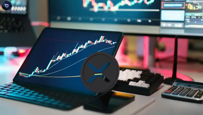 XRP Price