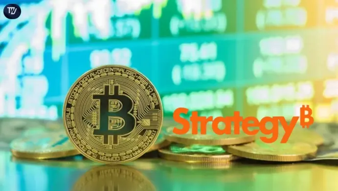 Strategy Bitcoin