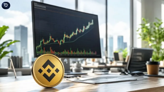 BNB Price