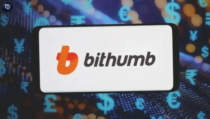 Bithumb Crypto Exchange