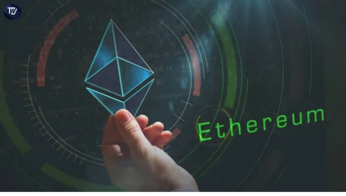 Ethereum zkRollup