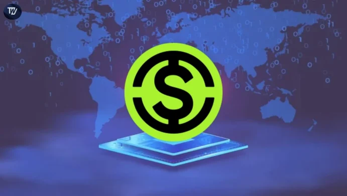USDGO Supply