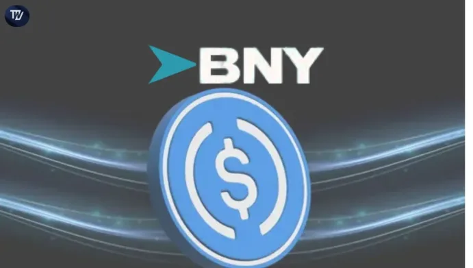 BNY Circle