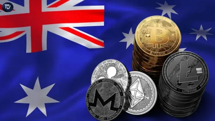 Australia’s Crypto Travel Rule
