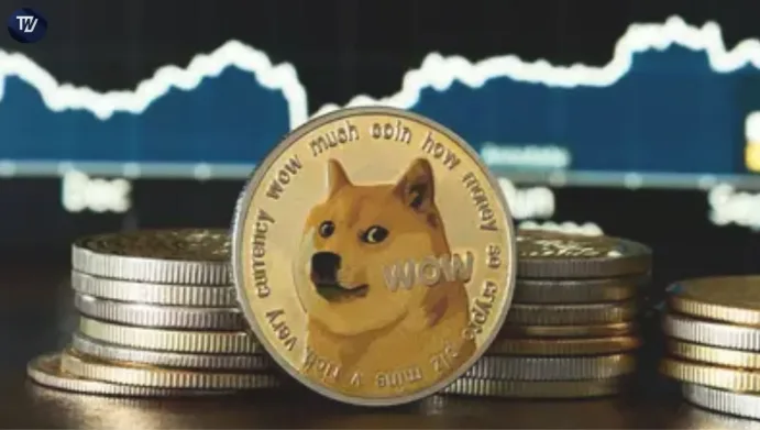 Dogecoin Price