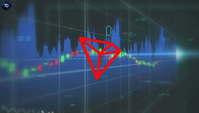 TRX Price