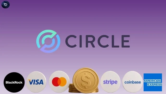 Circle Shares