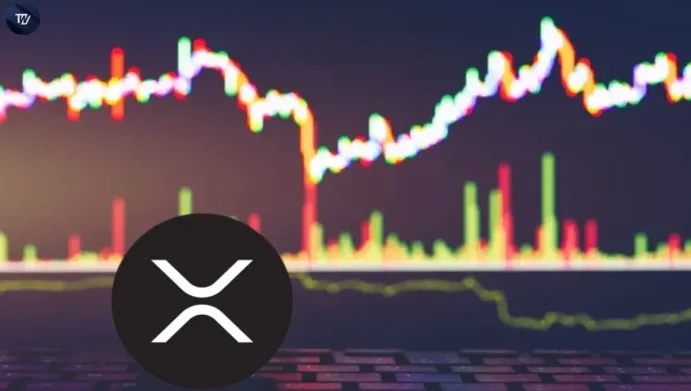 xrp price