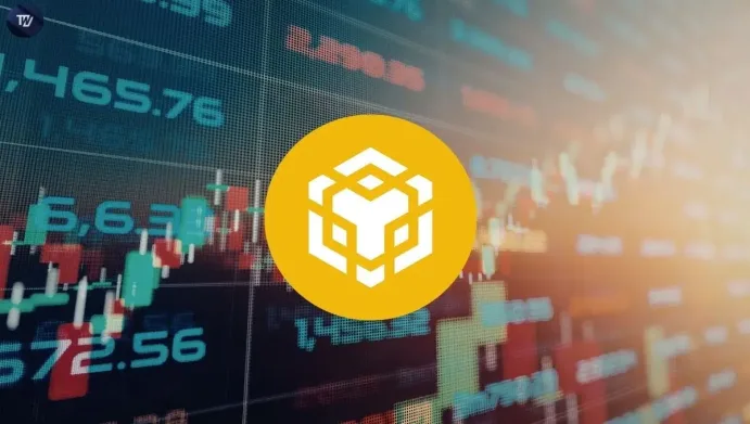 BNB Price