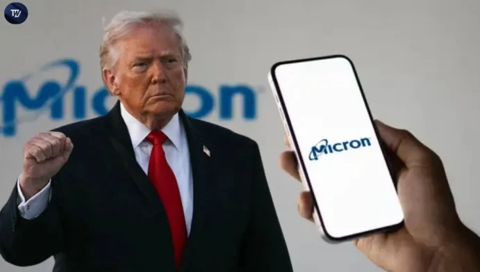 Micron