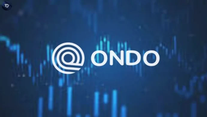 ONDO Price