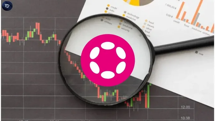 Polkadot