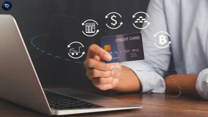 Crypto Card Deposits