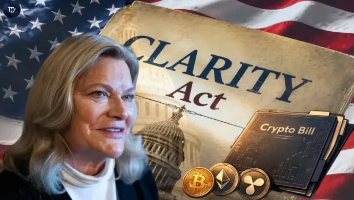 CLARITY Act