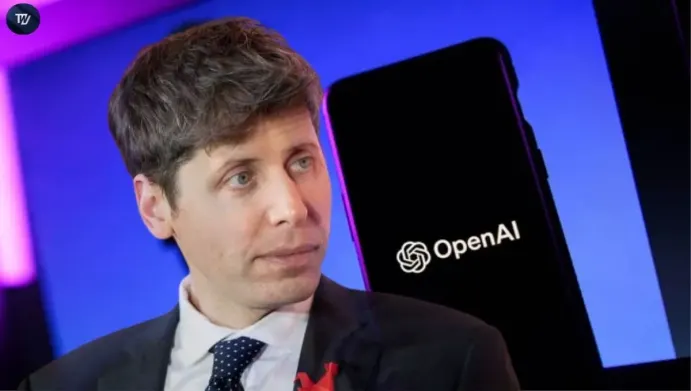 OpenAI US Government Stake