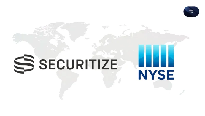 Securitize lists on NYSE under SECZ