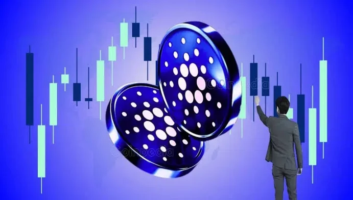 Cardano price