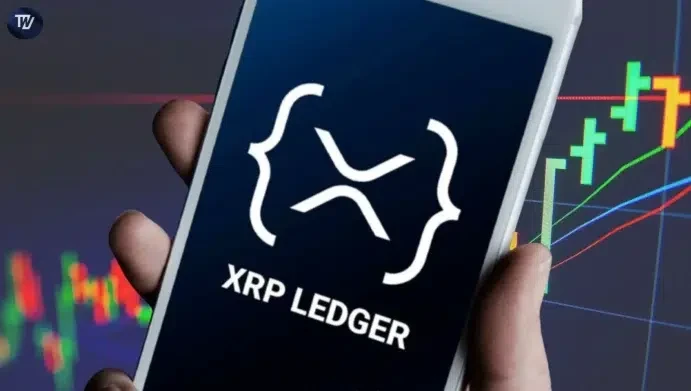 XRP ledger