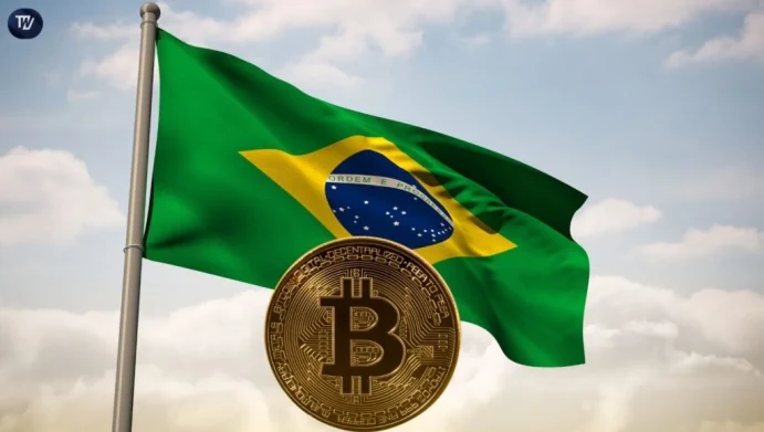 Brazil Crypto Regulation
