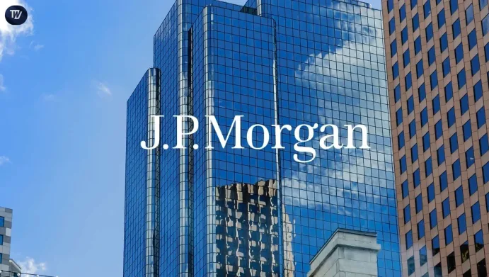 JPMorgan
