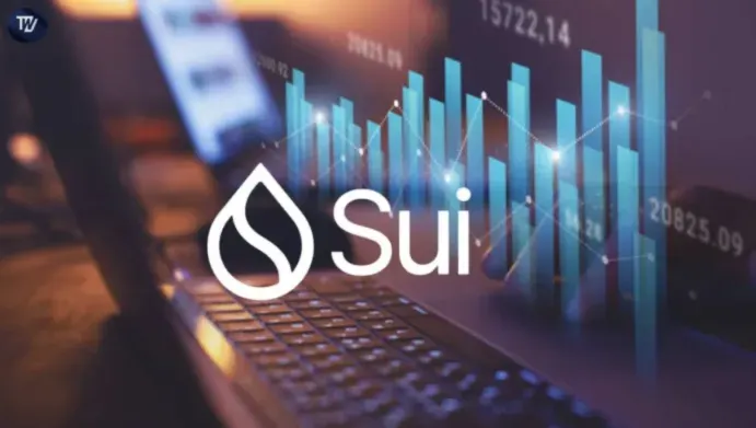 SUI Price Tests Major Trendline Support as Bullish Setup Signals 200% Recovery Potential