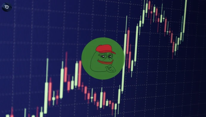 PEPE Price
