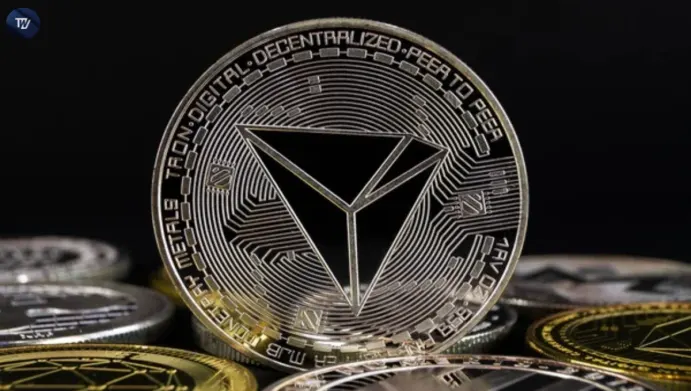 TRON Price