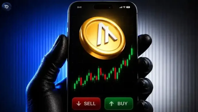 ALGO Price