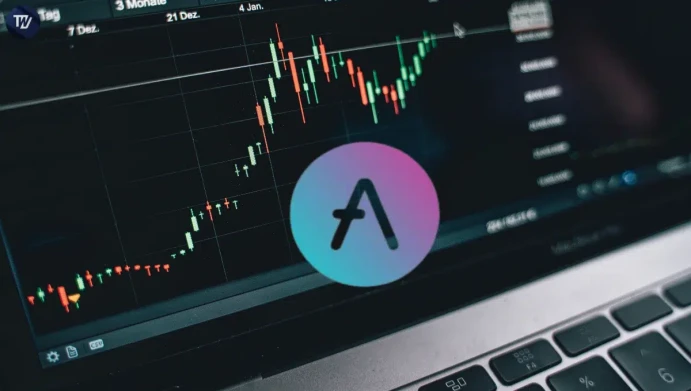 AAVE Price