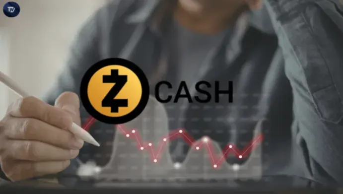Zcash Price Holds Critical Support as Triangle Pattern Signals Potential $680 Rally