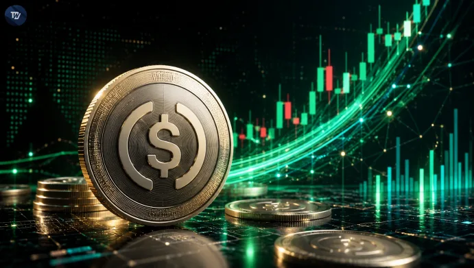 Stablecoin Transaction Volume