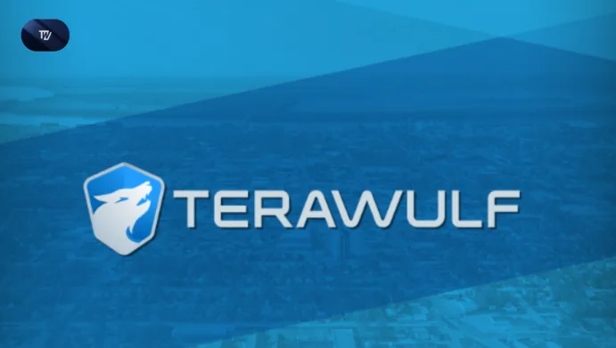 TeraWulf