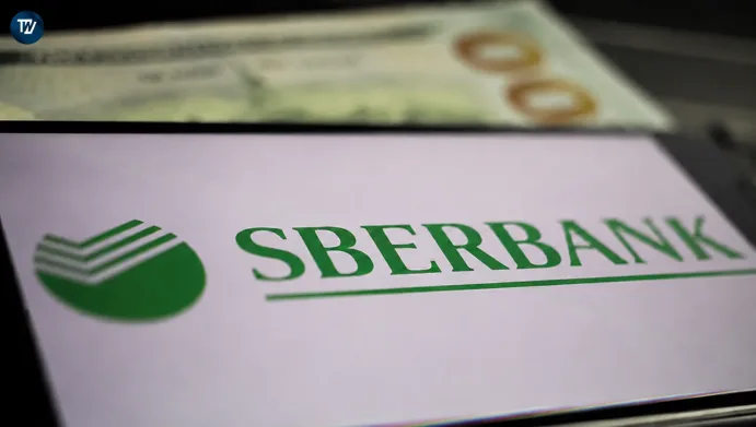Sberbank Crypto Wallet
