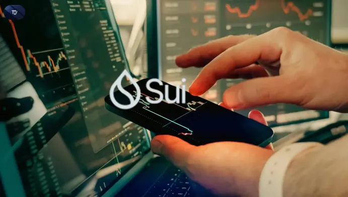 Sui price