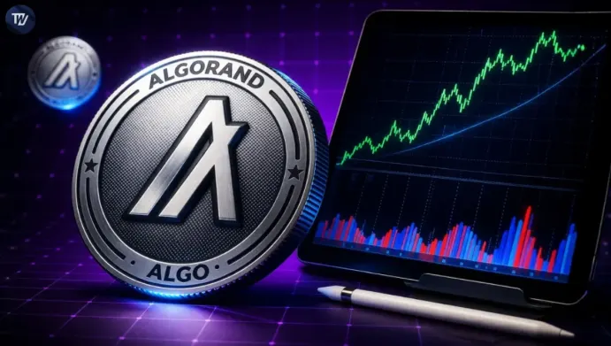 ALGO Price