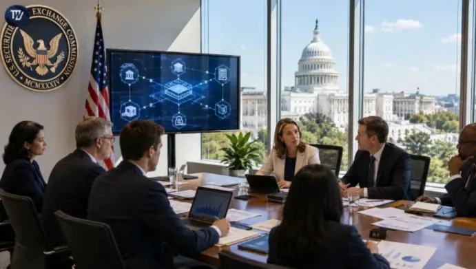 SEC Set to Unveil Crypto Safe Harbor Proposal for Public Comment This Month