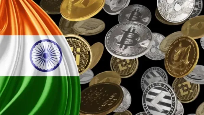 India Crypto