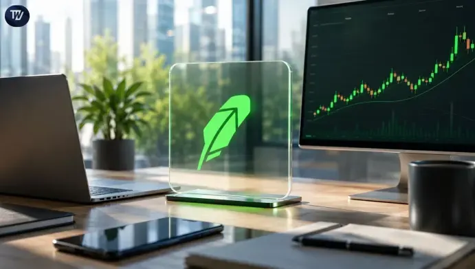 Robinhood chain