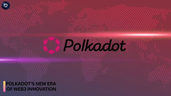 Polkadot