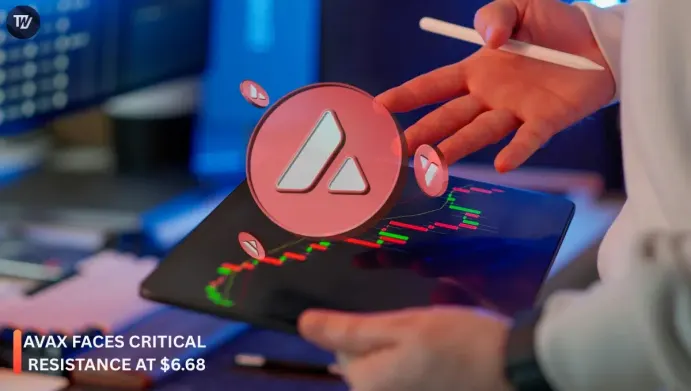 Avalanche price