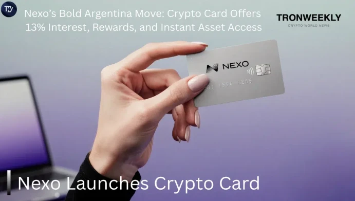 NEXO