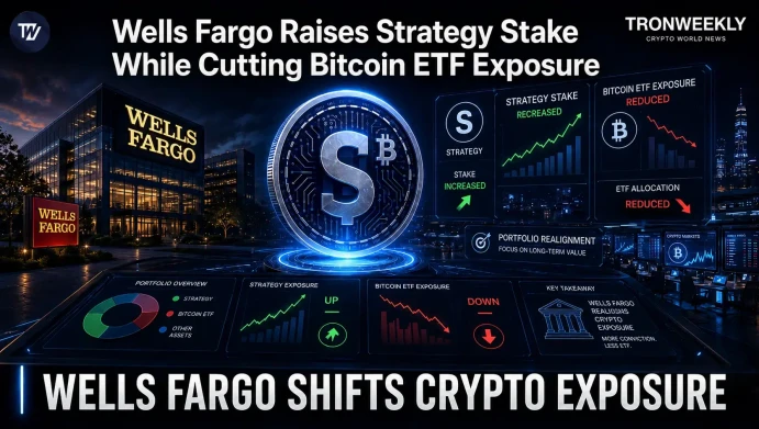 Wells Fargo