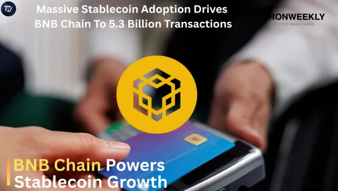 BNB Chain