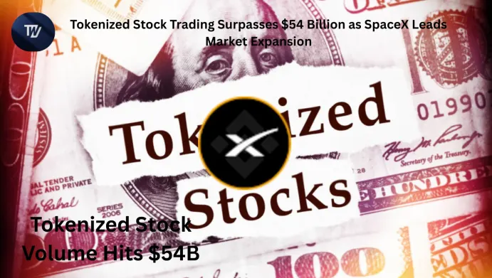 Tokenized Stock