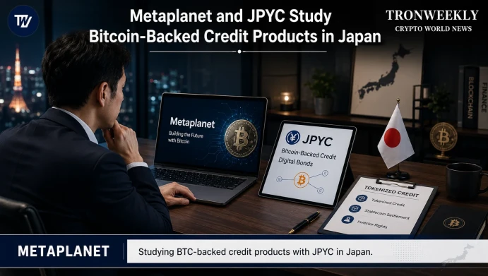 Metaplanet