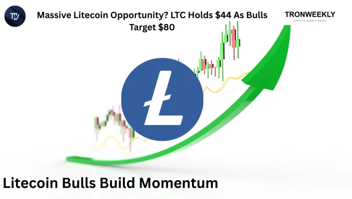 Litecoin