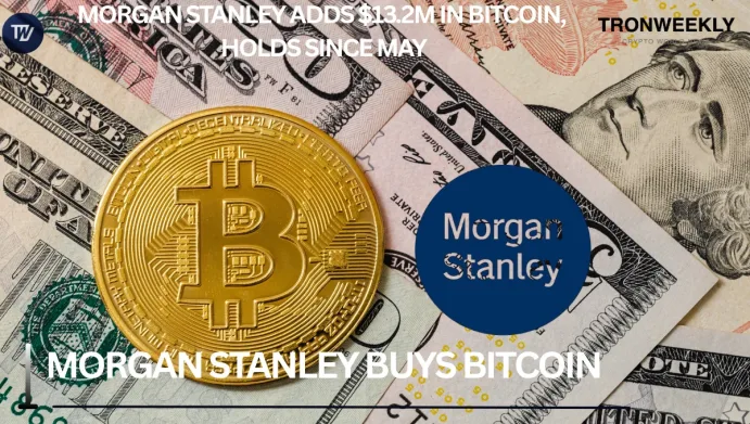 Morgan Stanley