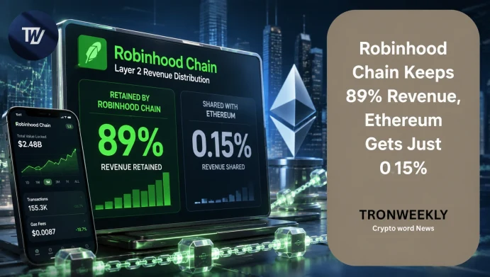 Robinhood Chain