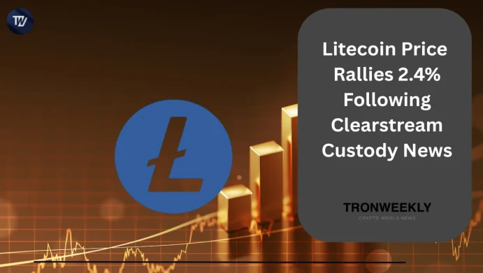 Litecoin