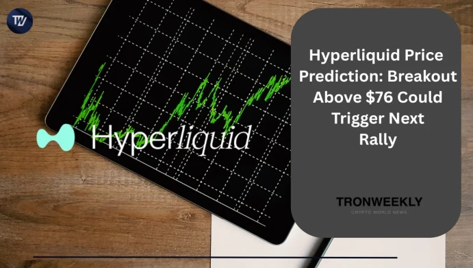 HYPERLIQUID